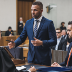 criminal defence lawyer australia