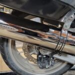 concours 14 exhaust systems