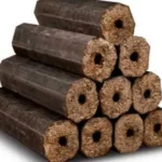 Biomass Briquettes