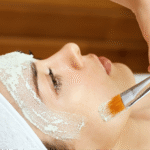 Chemical Peels Cost in Dubai