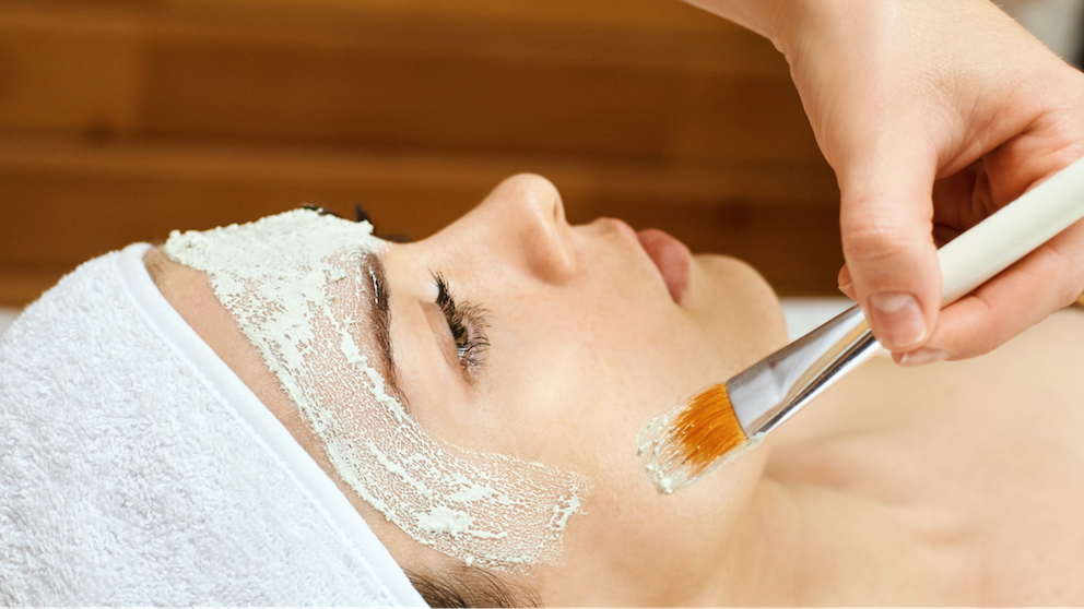 Chemical Peels Cost in Dubai