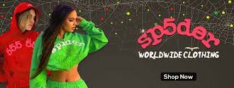 Level Up Your 2025 Look with the Ultimate Spider Shirt Drop