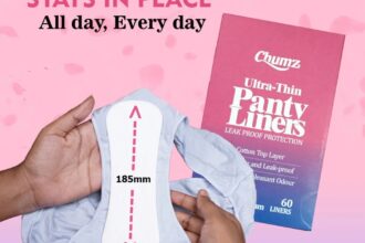 Cotton Panty Liners