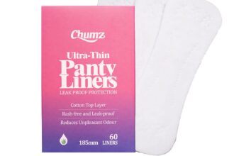panty liners for women