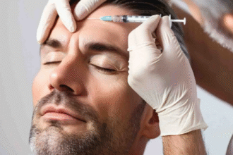Glutathione injections in Dubai