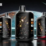 Lost Vape Lightrise TB 18K