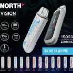 North Vision Zero Nicotine