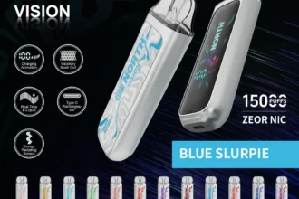 North Vision Zero Nicotine