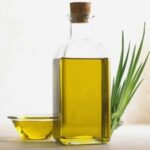 Palmarosa Oil Manufacturers