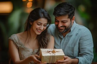 Same Day Anniversary Gift Delivery
