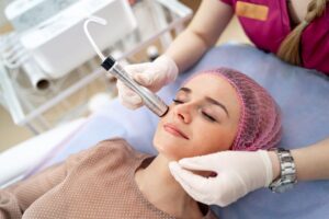 Best Plastic Surgeon in Riyadh – Dr. Ahmed Jarra
