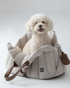 small dog carrier bag