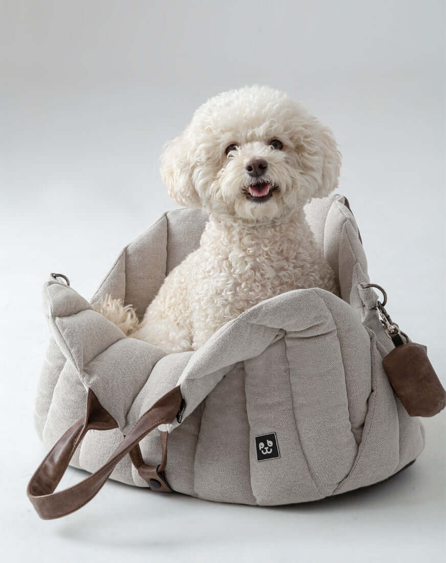 small dog carrier bag
