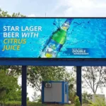 Brightness plays a huge role in visibility, especially outdoors under sunlight. Top-grade SMD screen offer up to 7000 nits of brightness, ensuring content pops day or night