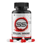 thyrashred fat burner