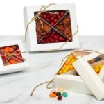 candy boxes