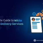 white glove delivery service