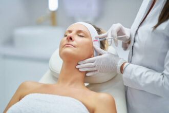 Botox Injections in Riyadh