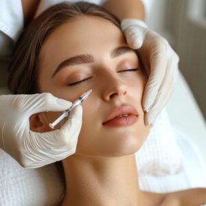 Botox in Riyadh – Smooth Wrinkles & Refresh Your Look