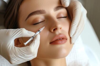 Botox in Riyadh – Smooth Wrinkles & Refresh Your Look