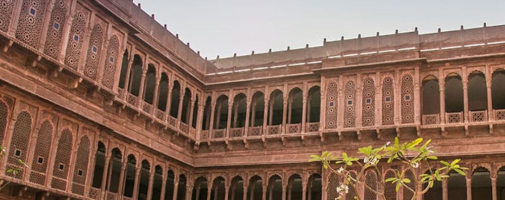 narendrabhawan