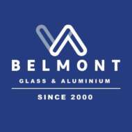 Belmont Glass