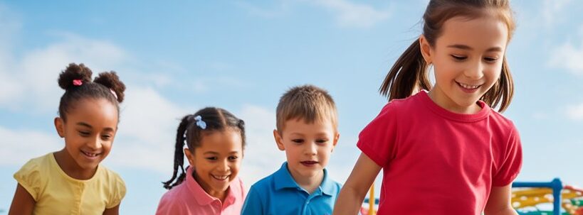 leapingkids