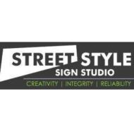 streetstylesigns