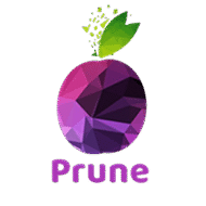 Prune