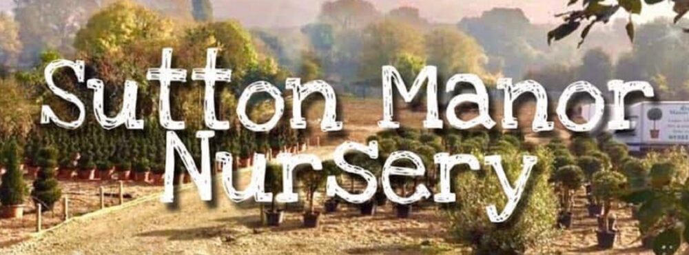 suttonmanornursery